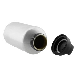 Laken Botella Aluminio Classic 0,75L Rojo Red