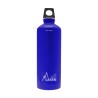 Laken Botella Aluminio Futura 0,75L Azúl Blue