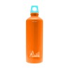 Laken Botella Aluminio Futura 0,75L Naranja Orange