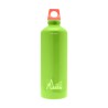 Laken Botella Aluminio Futura 0,75L Verde Manzana Green
