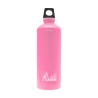 Laken Botella Aluminio Futura 0,75L Rosa Pink