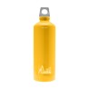 Laken Botella Aluminio Futura 0,75L Amarillo Yellow