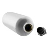 Laken Botella Aluminio Futura 1L Rojo Red