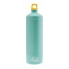 Laken Botella Aluminio Futura 1L Azúl Cielo Light Sky Blue