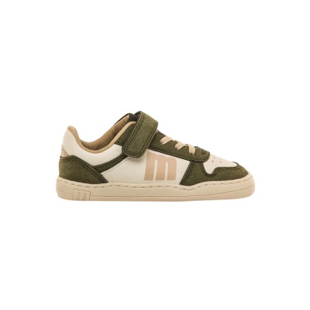 Mustang Zapatillas Barefoot...