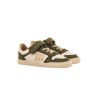 Mustang Zapatillas Barefoot Free Verde Kaki Niño