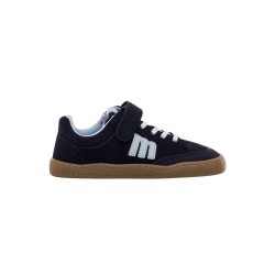 Mustang Zapatillas Barefoot Free Azul Niño