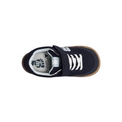 Mustang Zapatillas Barefoot Free Azul Niño