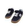 Mustang Zapatillas Barefoot Free Azul Niño