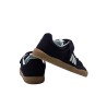 Mustang Zapatillas Barefoot Free Azul Niño