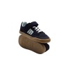 Mustang Zapatillas Barefoot Free Azul Niño
