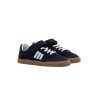 Mustang Zapatillas Barefoot Free Azul Niño