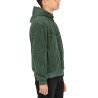 +8000 Forro Polar Ilsa OI25 Verde Bosque Niño