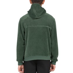 +8000 Forro Polar Ilsa OI25 Verde Bosque Niño