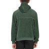 +8000 Forro Polar Ilsa OI25 Verde Bosque Niño