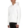 +8000 Sudadera Indira OI25 Marfil Niño