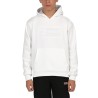 +8000 Sudadera Indira OI25 Marfil Niño