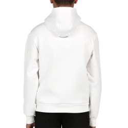 +8000 Sudadera Indira OI25 Marfil Niño