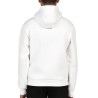 +8000 Sudadera Indira OI25 Marfil Niño