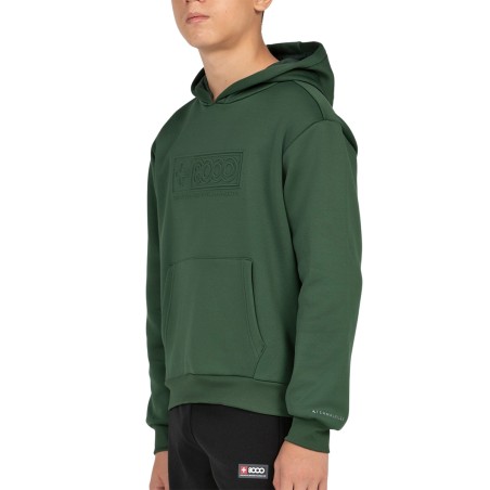 +8000 Sudadera Indira OI25...