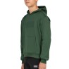 +8000 Sudadera Indira OI25 Verde Bosque Niño