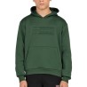 +8000 Sudadera Indira OI25 Verde Bosque Niño