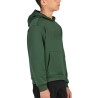 +8000 Sudadera Indira OI25 Verde Bosque Niño