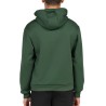 +8000 Sudadera Indira OI25 Verde Bosque Niño