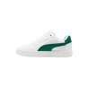 Puma Zapatillas Caven 2.0 Verde Blanco Green White Niño