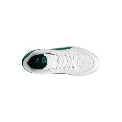 Puma Zapatillas Caven 2.0 Verde Blanco Green White Niño