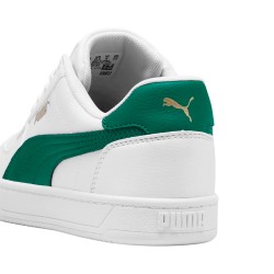Puma Zapatillas Caven 2.0 Verde Blanco Green White Niño