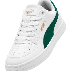 Puma Zapatillas Caven 2.0 Verde Blanco Green White Niño