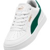 Puma Zapatillas Caven 2.0 Verde Blanco Green White Niño