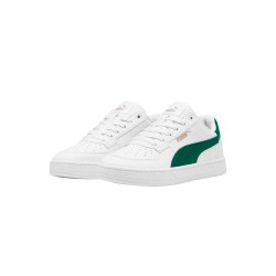 Puma Zapatillas Caven 2.0 Verde Blanco Green White Niño