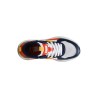 Puma Zapatillas Trinity Lite Blanco Rojo Azúl Amarillo White Fierce Red Persian Blue Yellow Niño