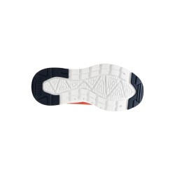 Puma Zapatillas Trinity Lite Blanco Rojo Azúl Amarillo White Fierce Red Persian Blue Yellow Niño
