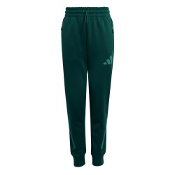ADIDAS Pantalón Chándal J Z.N.E. Tapered Leg Pants Verde Niño