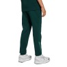 ADIDAS Pantalón Chándal J Z.N.E. Tapered Leg Pants Verde Niño