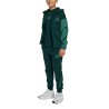 ADIDAS Pantalón Chándal J Z.N.E. Tapered Leg Pants Verde Niño