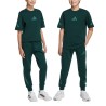 ADIDAS Pantalón Chándal J Z.N.E. Tapered Leg Pants Verde Niño