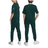 ADIDAS Pantalón Chándal J Z.N.E. Tapered Leg Pants Verde Niño