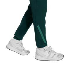 ADIDAS Pantalón Chándal J Z.N.E. Tapered Leg Pants Verde Niño