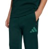ADIDAS Pantalón Chándal J Z.N.E. Tapered Leg Pants Verde Niño