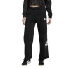 ADIDAS Pantalón Chándal Wide Pant Kids Negro Black Niño