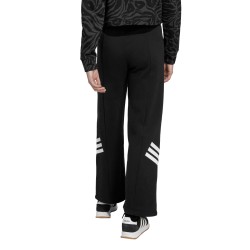 ADIDAS Pantalón Chándal Wide Pant Kids Negro Black Niño