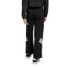 ADIDAS Pantalón Chándal Wide Pant Kids Negro Black Niño