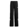ADIDAS Pantalón Chándal Wide Pant Kids Negro Black Niño