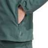 ADIDAS Chaqueta Run it Verde Oscuro Preloved Teal Hombre