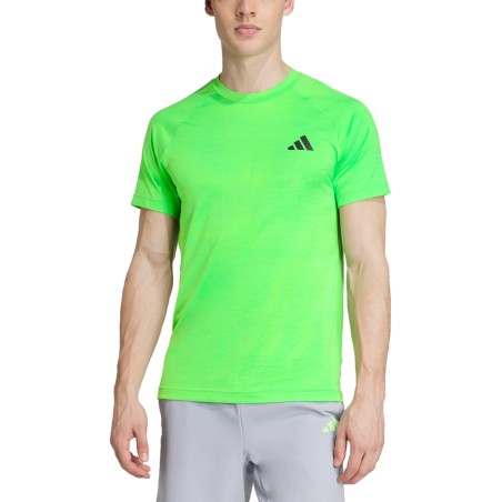 ADIDAS Camiseta Gym+ Verde...