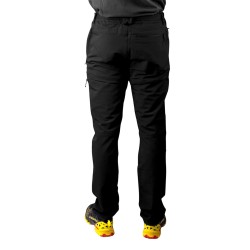 Trangoworld Pantalón trekkingCeseda Negro Hombre